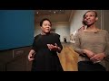 New Collection At The National Gallery of Art Gives Viewers Global Journey Through Black History - Video
