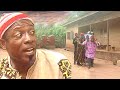 What Osuofia Did To These Stubborn Elders Will Make You Laugh Like A Child Nigerian Movies