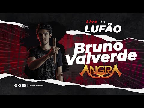 LUFEHCAST COM BRUNO VALVERDE DO ANGRA - 05/02/2021