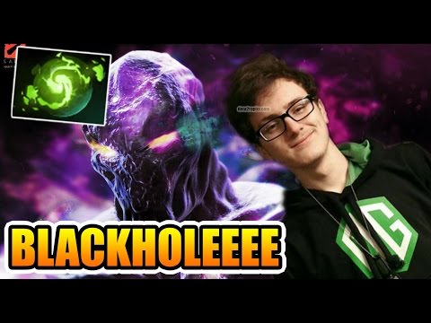 Miracle- Dota 2 [ENIGMA] BLACKHOLEEEEEEEEEEEEEE