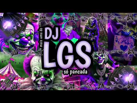 TAPA NA BUNDA - MC LONE & DJ LGS