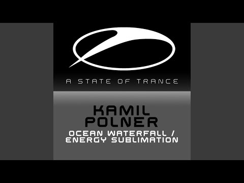 Energy Sublimation (Original Mix)