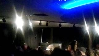 Pentagram Dying World live 41914 DC