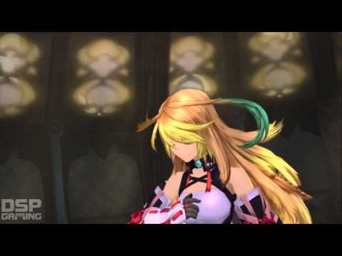 Tales of Xillia playthrough pt20