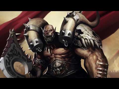 Esports Now - Hearthstone Card Roundup and Garrosh Enters the Nexus