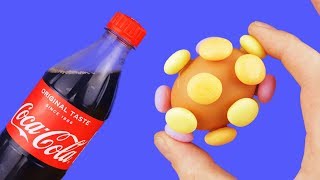 7 SMART PRANKS,IDEAS