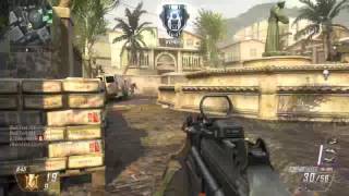 Great Gernade kills and Gun Kills