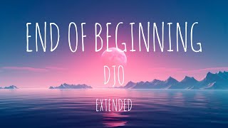 Download lagu Djo - End Of Beginning - Extended mp3