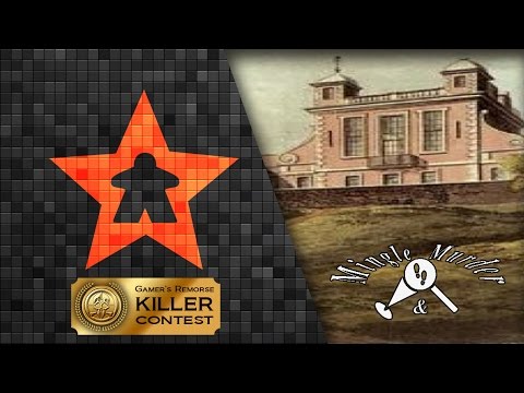 Gamers' Remorse Review