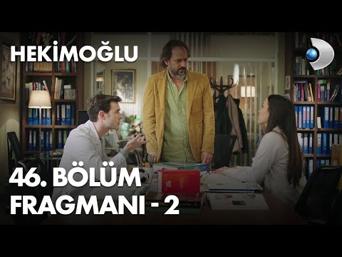 Hekimoğlu 46. Bölüm Fragmanı - 2