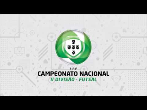 17ªJornada - Amarense vs Granja do Ulmeiro (3-1)