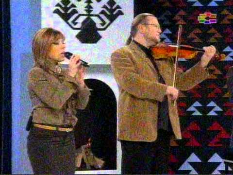 Zoran Dzorlev - Sonata: Bor sadila moma Evgenija