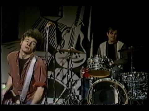 The Del Fuegos | 1984