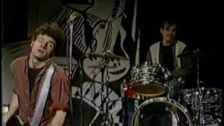 The Del Fuegos | 1984