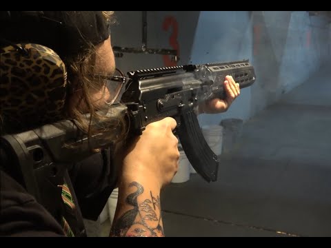 ZASTAVA ZPAPM70 7.62x39mm | COULD IT BE THE BEST MONEY CAN BUY