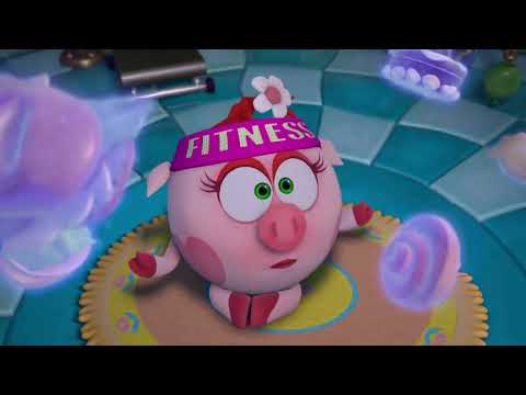 PinCode Cartoons - Best episodes with Rosa | for Kids | en