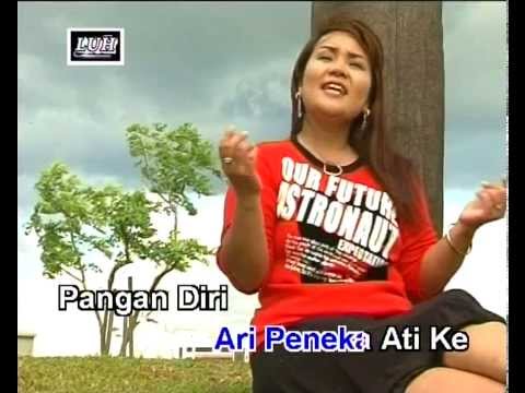 Anang Beduan Pangan - Rozlina