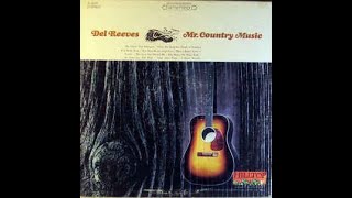 Time After Time~Del Reeves