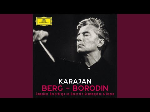 Bizet: Carmen, Act II: Quintet. Nous avons en tête une affaire
