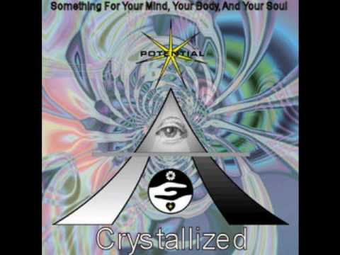 C'hantal - The Realm(Crystallized Remix)