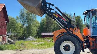 Tractopelle Huddig 1060B | Image 4 - Machineryline
