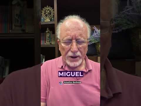 Archangel Michael's Mantra