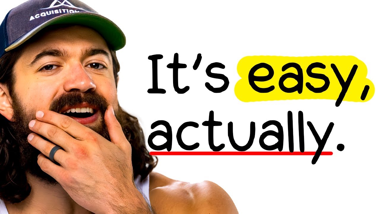 I Doubled A Business in 60 Days to Show It's Not Luck (Part 1)