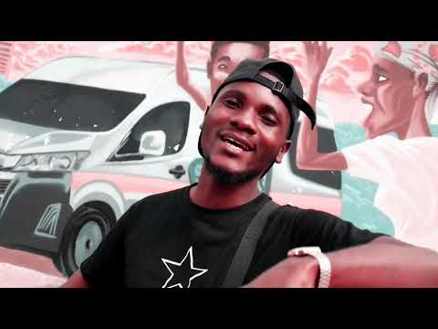 GOOSE MAJOR FT UMUSEPELA CROWN - KINGS FREESTYLE - New Zambian music 2021