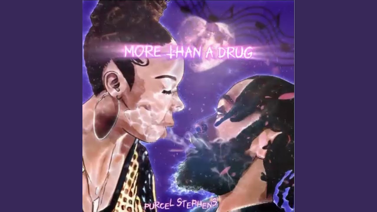 Promotional video thumbnail 2 for Purcel Stephens