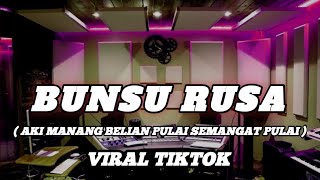 Download lagu BUNSU RUSA - REMIX BREAKBEAT || New version orgen tunggal mp3