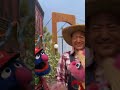 Elmo Abby And Grover Sing Old MacDonald Sesamestreet