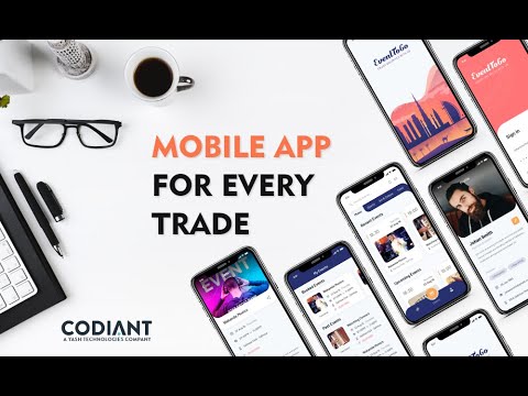 Videos from Codiant Software Technologies