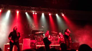 Sevendust - &quot;Till Death&quot; (Live @ Recklessfest II 2013)