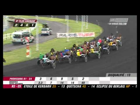 prix de bourgogne 2 janvier 2011