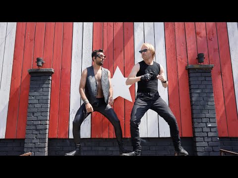 Ain TheMachine and Radical Living