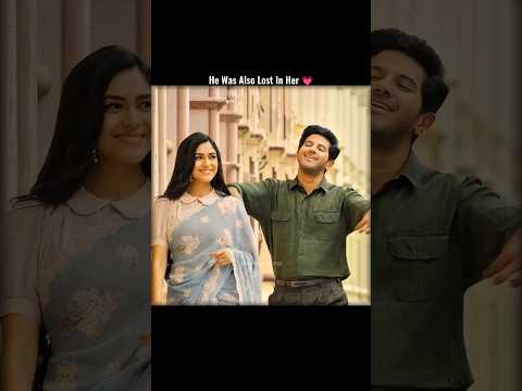 Reel tagged #mrunalthakur
