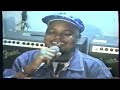 Koffi Olomide Quartier Latin Live Au Zénith 1998 Droit De Véto à Kinshasa Entier 1999