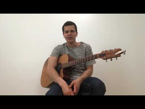 Tear Down The Walls - Praise and Worship