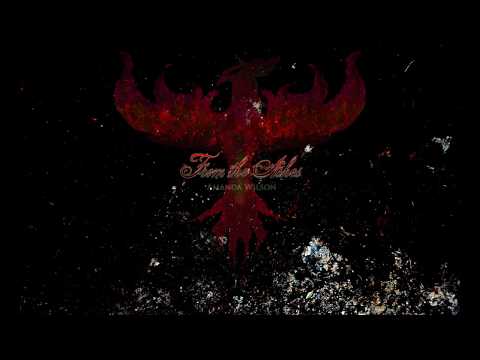 Amanda Wilson - From the Ashes