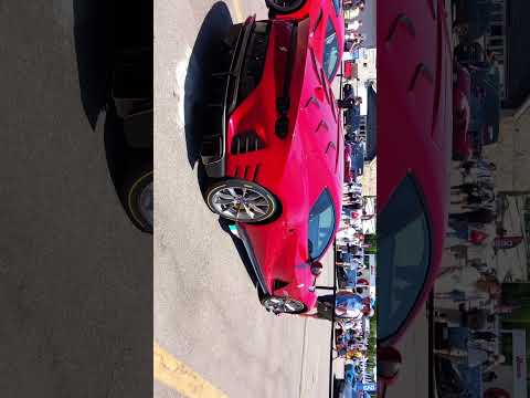 pøv:sei a monza al mimo #monzacircuit #supercars #edit