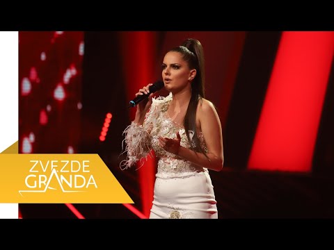 Ivana Sundic - Nagovori, Ne kunite crne oci - (live) - ZG - 21/22 - 06.11.21. EM 08
