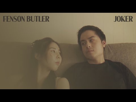 Fenson Butler - โจ๊กเกอร์ (Joker) | Official MV