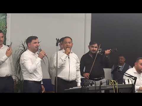 Petrisor & Elvis Moise & Narcis Din Barbulesti  Colaj #BISERICA MUNTELE SIONULUI HAGEN