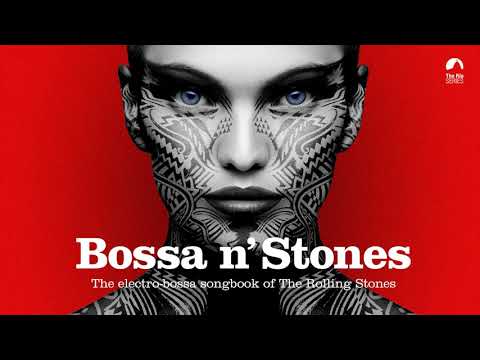 @AmazonicsOfficial  -  Lets Spend the Night Together (from Bossa n´ Stones)