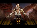 Mortal Kombat 11 Baraka Vs Baraka Very Hard