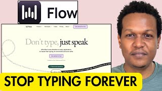 Wispr Flow Tutorial  Stop Typing Forever! Step by Step Walkthrough