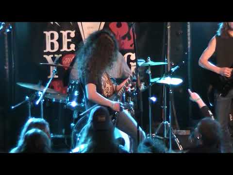 гр Excruciation by Silence 01-04-2018