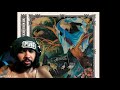 Protest The Hero - Moonlight (Reaction!)