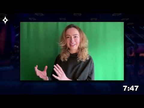 What Reading Really Is - Business Forum Group Speaker Contest 2023