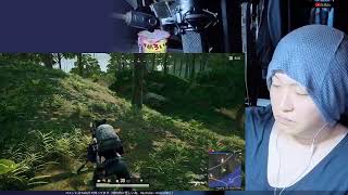 【Mahjong Soul / PUBG: BATTLEGROUNDS】KUU Lunch Break #100【Twitchアーカイブ】